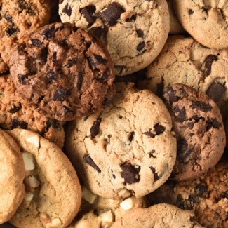 COOKIES